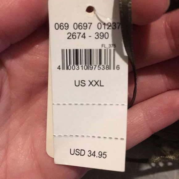 Aerie Bralette - Picture 3 of 4